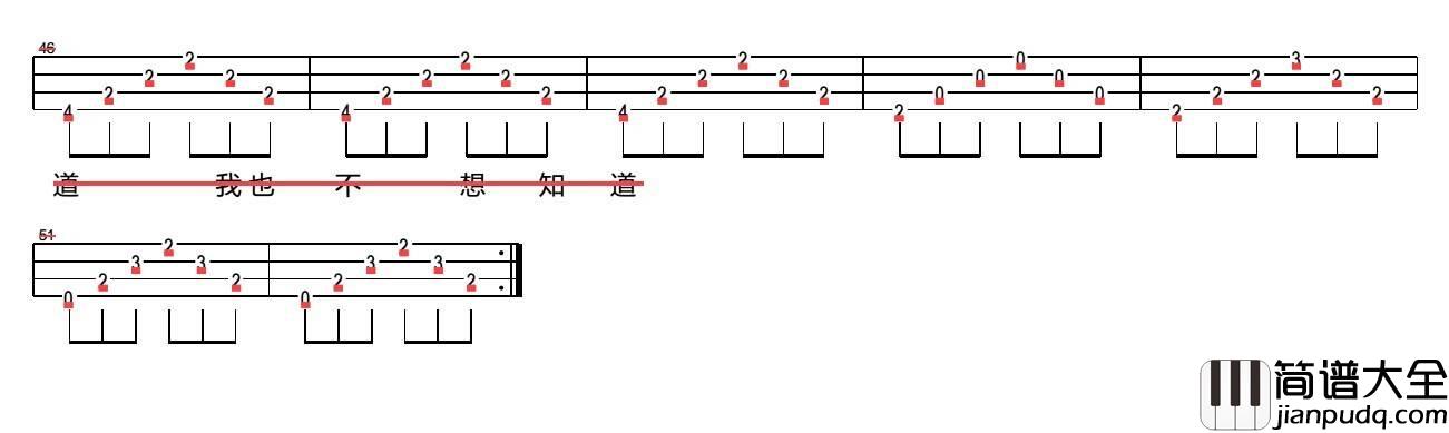 后会无期尤克里里谱_张SIR_弹唱视频教学_子熏乐器